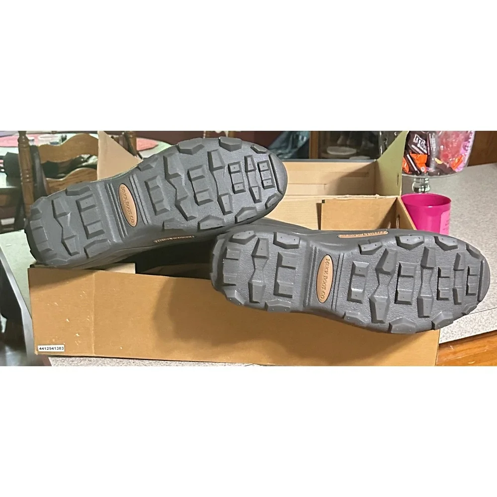 Muck Boot Company outsole your lining